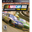 PS3 NASCAR The Game 2011