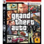 PS3 Grand Theft Auto IV (Greatest Hits)