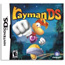 NDS Rayman DS