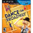PS3 Dance on Broadway