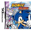 NDS Sonic Rush