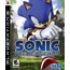 PS3 Sonic The Hedgehog - Us