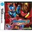 NDS Mega Man Star Force 3 Red Joker