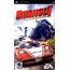 PSP Burnout Legends