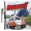 NDS Burnout Legends