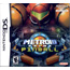 NDS Metroid Prime Pinball