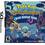 NDS Pokemon Mystery - Us