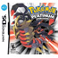 NDS Pokemon Platinum