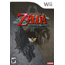 Wii The Legend of Zelda: Twilight Princess