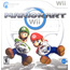 Wii Mario Kart Wii (w/ Wii Wheel)