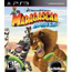 PS3 Madagascar: Kartz
