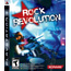 PS3 Rock Revolution