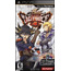 PSP Yu-Gi-Oh! 5D