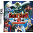 NDS Guilty Gear Dust Strikers