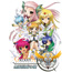 PS2 Galaxy Angel II: Mugen Kairou no Kagi