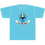 T-Shirts - Neon Genesis Evangelion 14th Angel Serel T-Shirt (Size L)