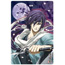 Mouse Pad - [Hakuoki] Large Format Mouse Pad [Saito Hajime] (Anime Toy)