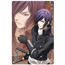 Mouse Pad - [Hakuoki Hekketsuroku] Large Format Mouse Pad [Saito Hajime] (Anime Toy)