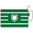 Bag - [To Aru Kagaku no Railgun] Judgement Armband Type Enamel Case (Anime Toy)