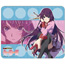 Mouse Pad - [Bakemonogatari] 3D Mouse Pad [Senjyogahara Hitagi] Ver.2 (Anime Toy)