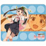 Mouse Pad - [Bakemonogatari] 3D Mouse Pad [Hachikuji Mayoi] Ver.2 (Anime Toy)