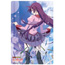 Mouse Pad - [Bakemonogatari] Large Format Mouse Pad [Senjyogahara Hitagi] (Anime Toy)