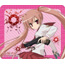 Mouse Pad - [Aria the Scarlet Ammo] 3D Mouse Pad (Anime Toy)