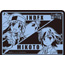 Bag - [To Aru Kagaku no Railgun] PC Carrying Case (Anime Toy)