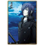 Mouse Pad - [Hakuoki Hekketsuroku] Large Format Mouse Pad Ver.2 [Saito Hajime] (Anime Toy)