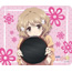 Mouse Pad - [Hanasaku Iroha] 3D Mouse Pad (Anime Toy)