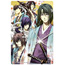 Mouse Pad - [Hakuoki Sekkaroku] Large Format Mouse Pad (Anime Toy)