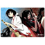 Mouse Pad - [Blood-C] Large Format Mouse Pad (Anime Toy)