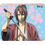 Mouse Pad - [Hakuoki] 3D Mouse Pad [Okita Soji] (Anime Toy)