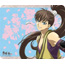 Mouse Pad - [Hakuoki] 3D Mouse Pad [Todo Heisuke] (Anime Toy)