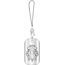 Strap - [Uta no Prince-sama] Dog Tag Strap [Ichinose Tokiya] (Anime Toy)