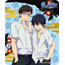 Mouse Pad - [Blue Exorcist] 3D Mouse Pad [Rin & Yukio] (Anime Toy)
