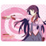 Mouse Pad - [Bakemonogatari] 3D Mouse Pad (Anime Toy)