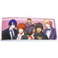 Bag - [Uta no Prince-sama] Ticket Holder Ver.2 (Anime Toy)
