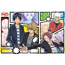 Mouse Pad - [Bakuman] Large Format Mouse Pad [Young Artists] (Anime Toy)