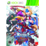 Xbox 360 Blazblue: Continuum Shift Extend