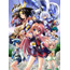 PSP Akatsuki no Amaneka to Aoi Kyojin [Limited Edition]
