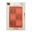 3DS Card Palette 12 3DS (pink)