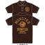 Apparels - Monster Hunter Hunting Club Polo-shirt Brown L
