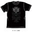 T-Shirts - Evangelion: 1.0 You Are (Not) Alone Movie Edition Sephirot T-shirt Black : L