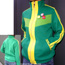 Apparels - Persona4 Chie Jersey Size:M
