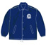 Apparels - Dragon Ball Z Capsule Corporation Windbreaker Navy M (Anime Toy)