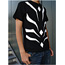 T-Shirts - A Certain Magical Index - Accelerator T-shirt Black Size:M