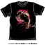 T-Shirts - Gurren-lagann Movie Edition Guren-hen Viral T-shirt Black L