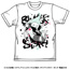 T-Shirts - Soul Eater Black Star T-shirt White L