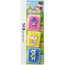 NDS Animal Crossing Game Card Case